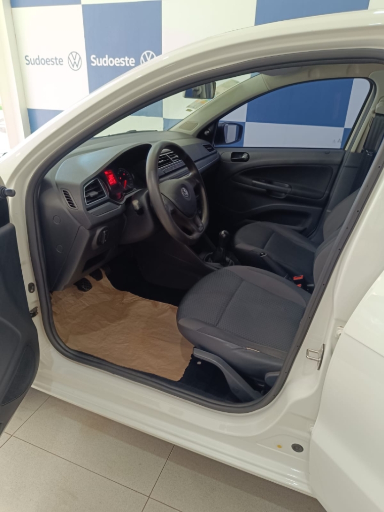 volkswagen gol 1.0 12v mpi totalflex 4p manual flex 5p 2023