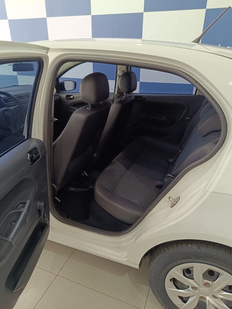 volkswagen gol 1.0 12v mpi totalflex 4p manual flex 5p 2023