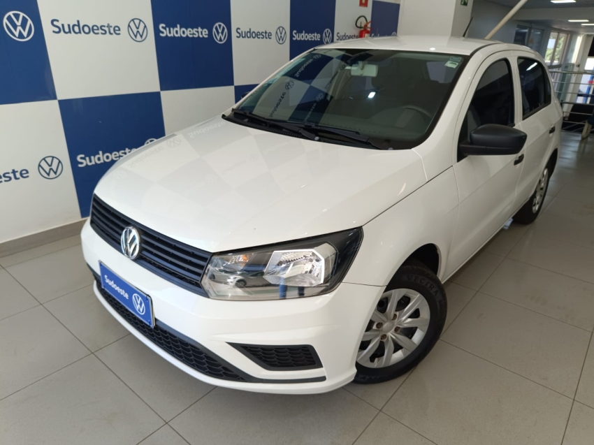 volkswagen gol 1.0 12v mpi totalflex 4p manual flex 5p 2023 volkswagen gol 1.0 12v mpi totalflex 4p manual flex 5p 2023