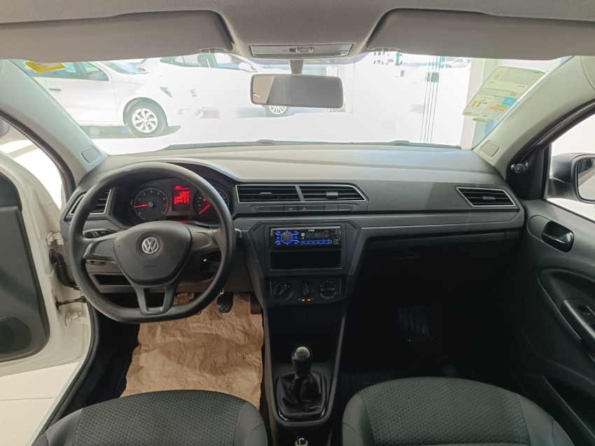 volkswagen gol 1.0 12v mpi totalflex 4p manual flex 5p 2023