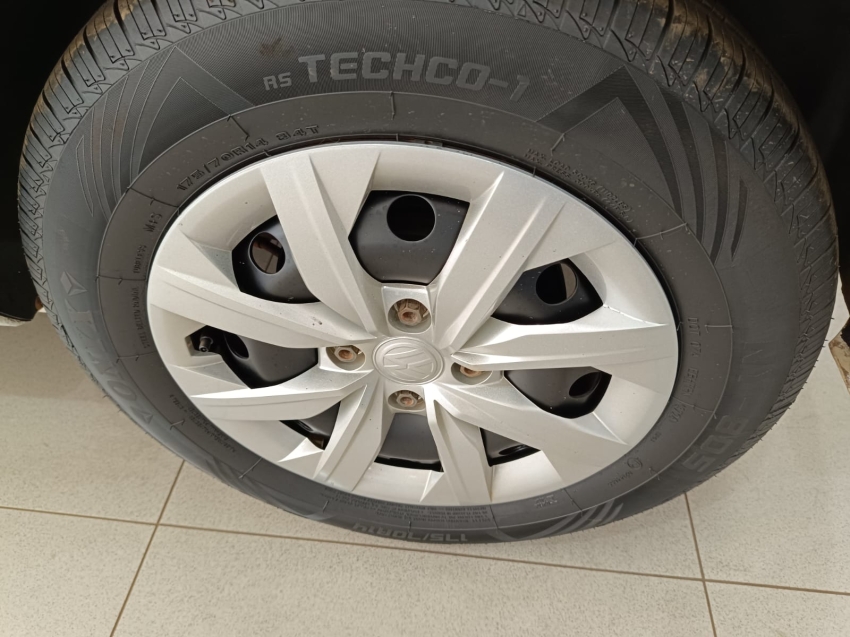 volkswagen gol 1.0 12v mpi totalflex 4p manual flex 5p 2023