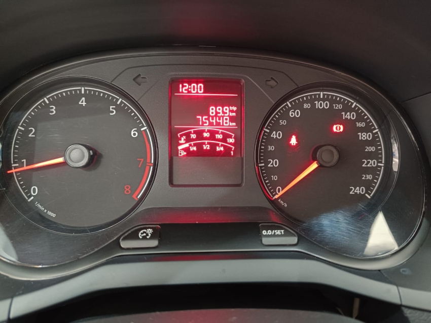 volkswagen gol 1.6 msi totalflex 4p manual flex 5p 2022