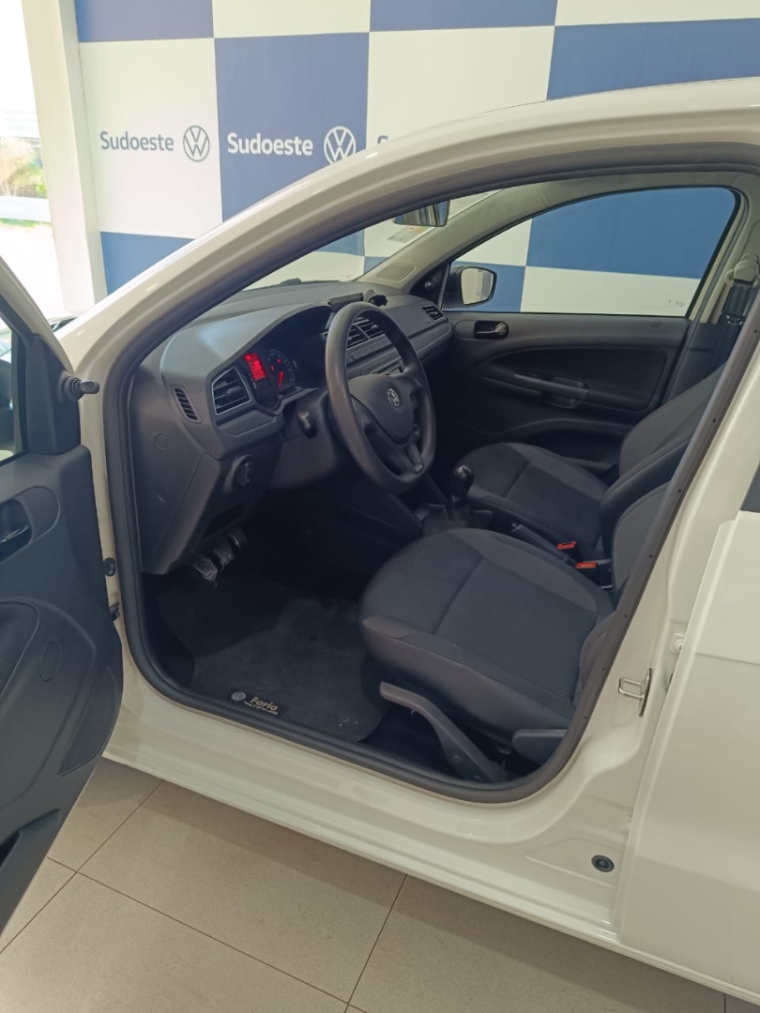 volkswagen gol 1.6 msi totalflex 4p manual flex 5p 2022