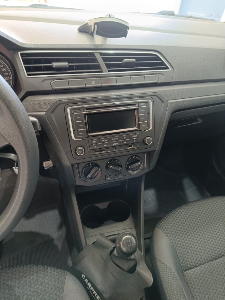 volkswagen gol 1.6 msi totalflex 4p manual flex 5p 2022