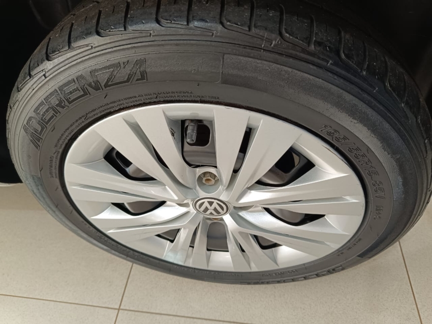 volkswagen gol 1.6 msi totalflex 4p manual flex 5p 2022