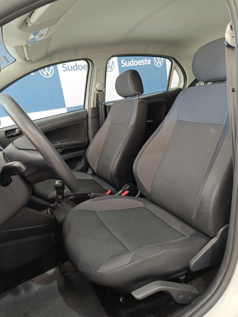 volkswagen gol 1.6 msi totalflex 4p manual flex 5p 2022