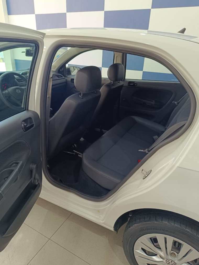 volkswagen gol 1.6 msi totalflex 4p manual flex 5p 2022