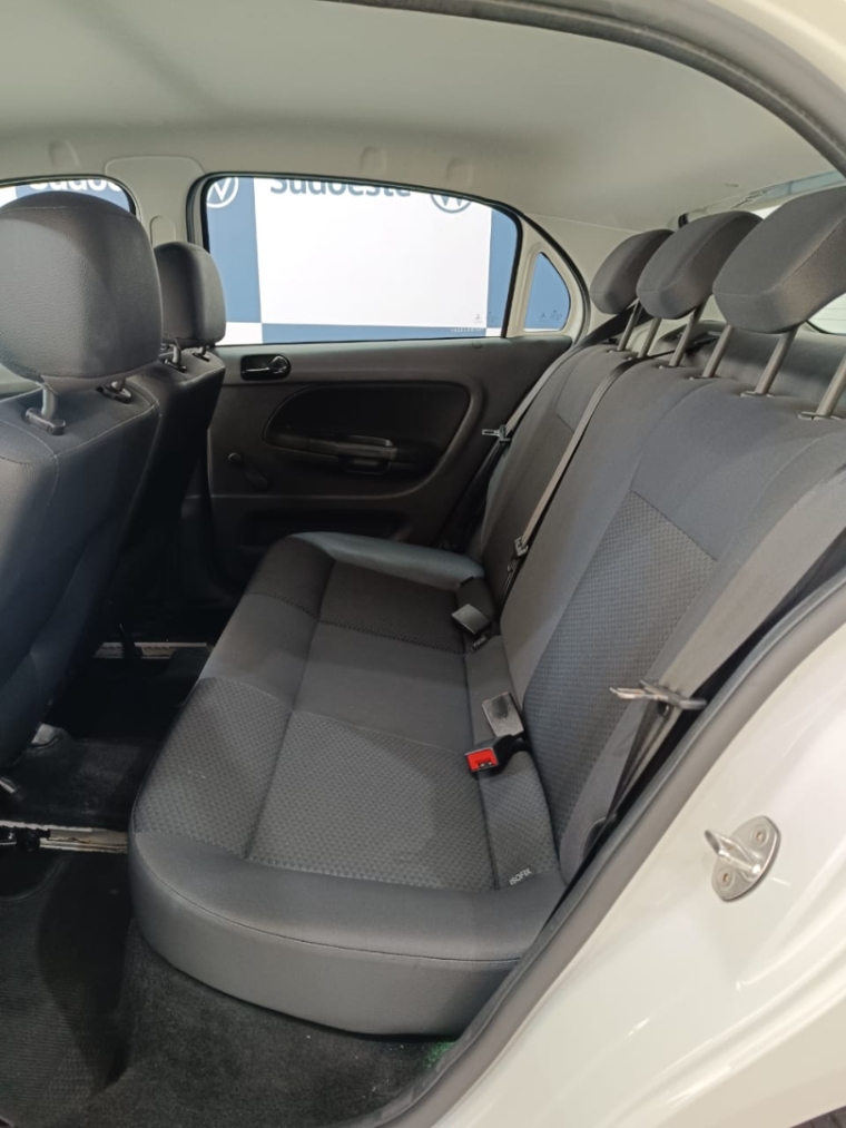 volkswagen gol 1.6 msi totalflex 4p manual flex 5p 2022