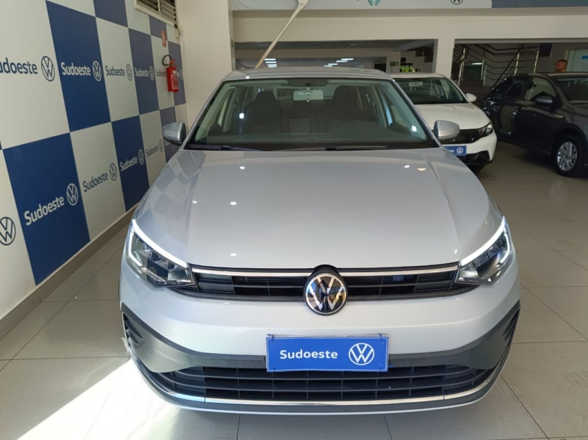 volkswagen virtus 1.0 170 tsi automatico flex 4p 2024