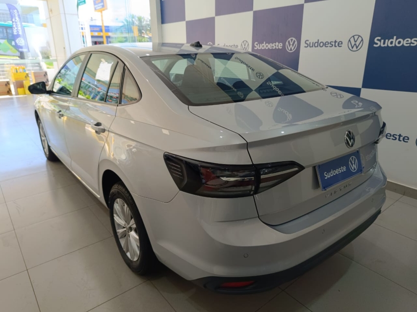 volkswagen virtus 1.0 170 tsi automatico flex 4p 2024