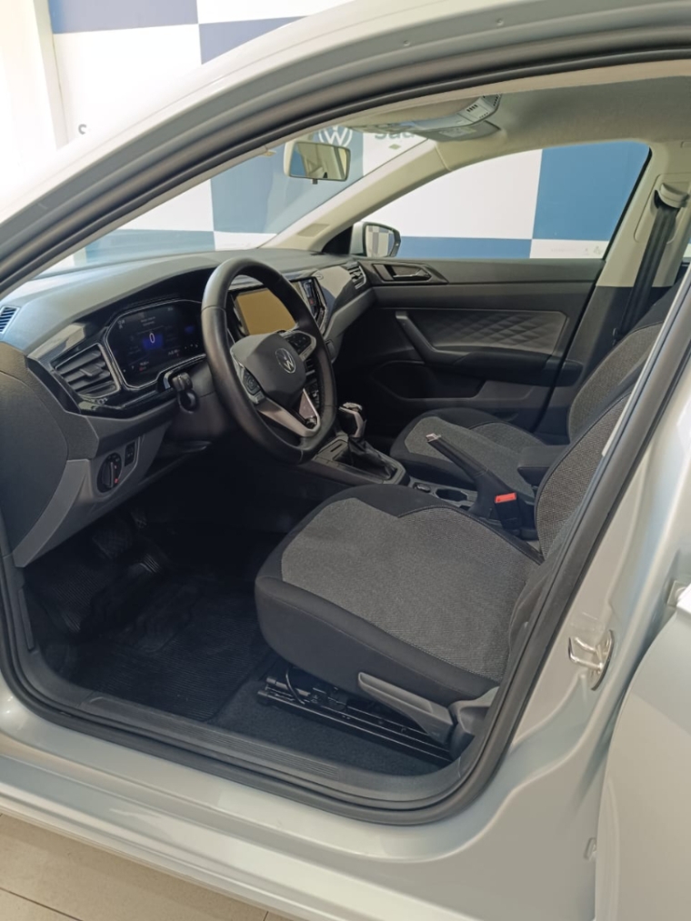volkswagen virtus 1.0 170 tsi automatico flex 4p 2024