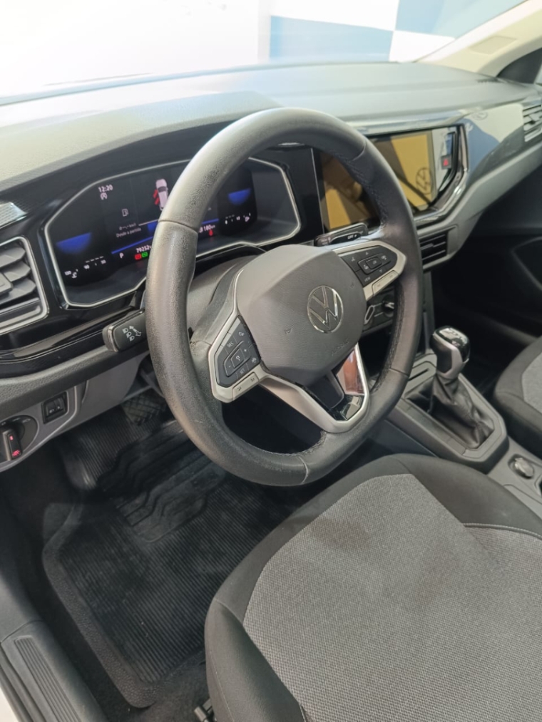 volkswagen virtus 1.0 170 tsi automatico flex 4p 2024