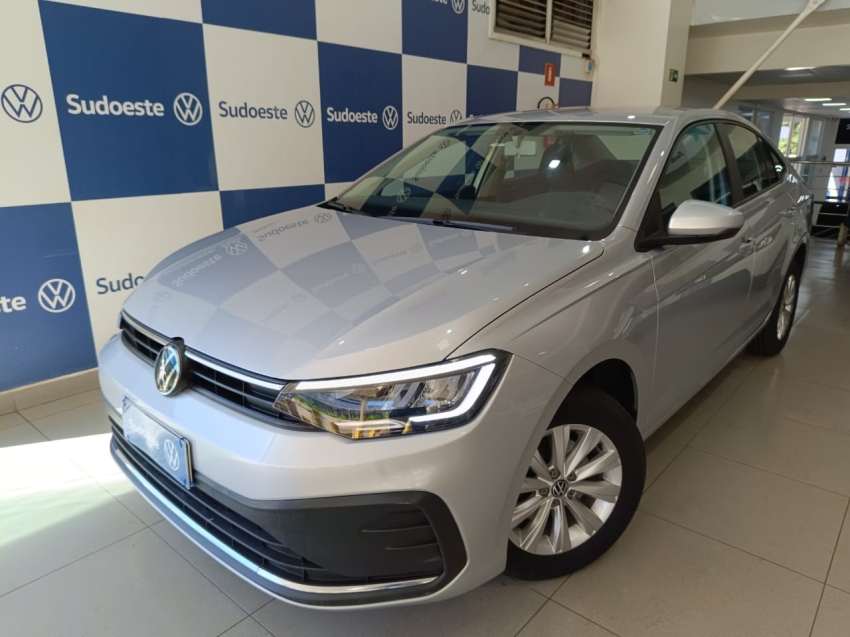 volkswagen virtus 1.0 170 tsi automatico flex 4p 2024 volkswagen virtus 1.0 170 tsi automatico flex 4p 2024