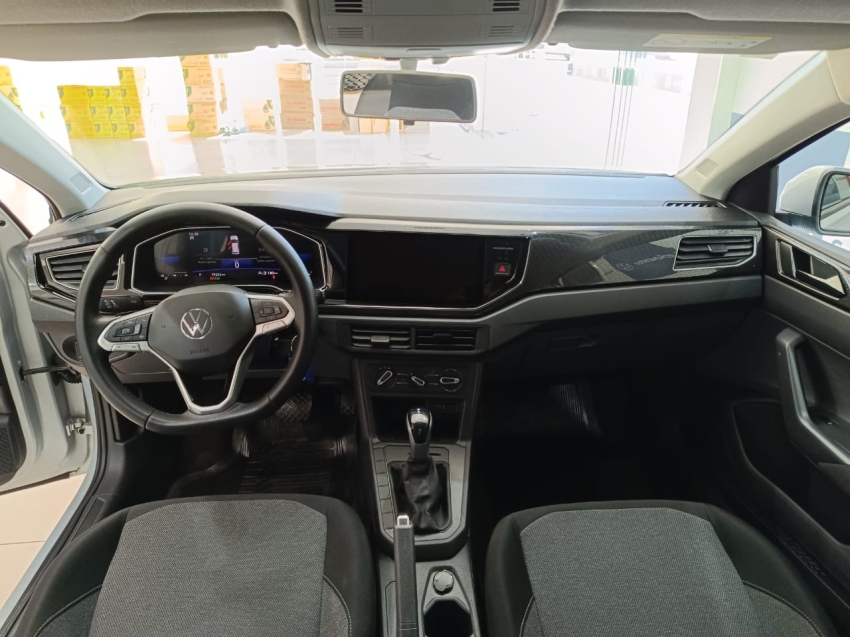 volkswagen virtus 1.0 170 tsi automatico flex 4p 2024