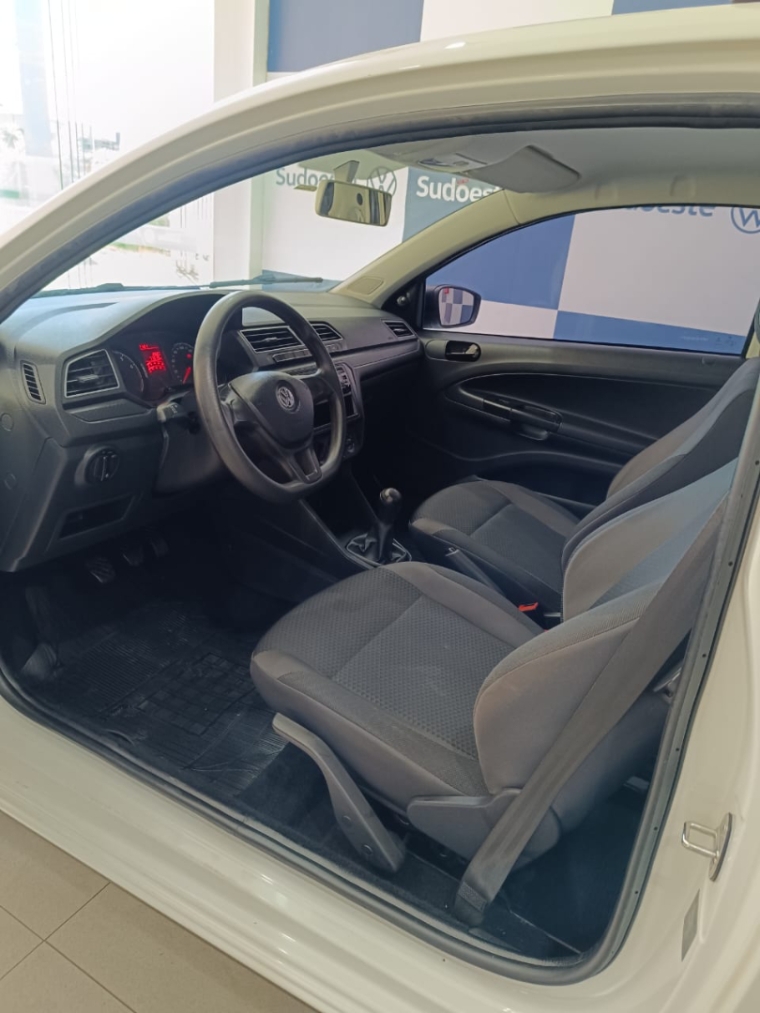 volkswagen saveiro 1.6 msi robust cs 16v flex 2p manual 2023