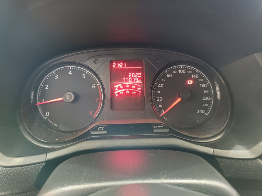 volkswagen saveiro 1.6 msi robust cs 16v flex 2p manual 2023