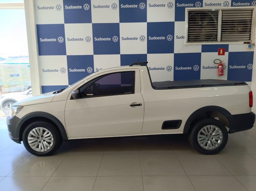 volkswagen saveiro 1.6 msi robust cs 16v flex 2p manual 2023