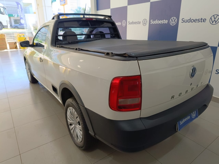 volkswagen saveiro 1.6 msi robust cs 16v flex 2p manual 2023