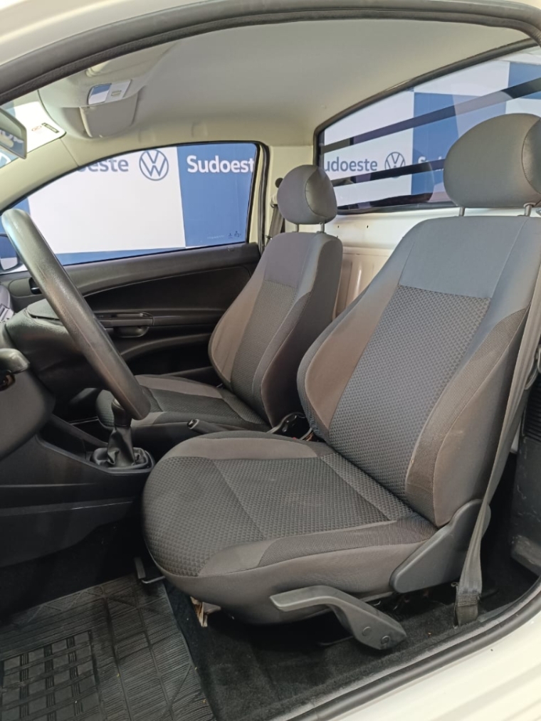 volkswagen saveiro 1.6 msi robust cs 16v flex 2p manual 2023