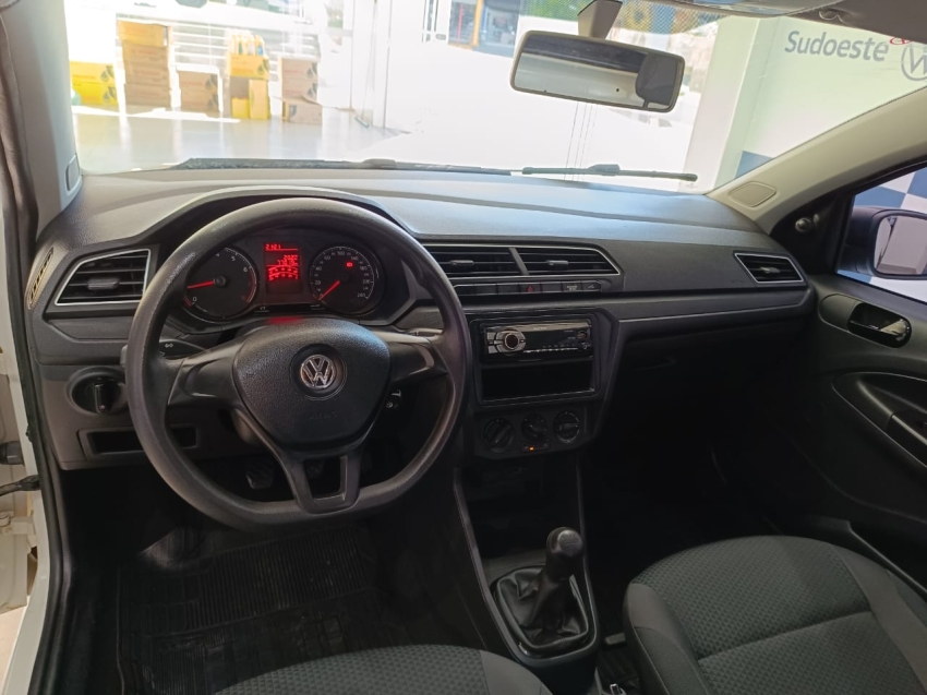 volkswagen saveiro 1.6 msi robust cs 16v flex 2p manual 2023