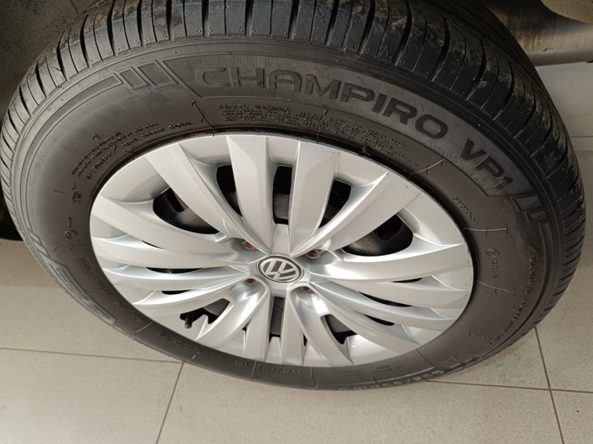 volkswagen saveiro 1.6 msi robust cs 16v flex 2p manual 2023