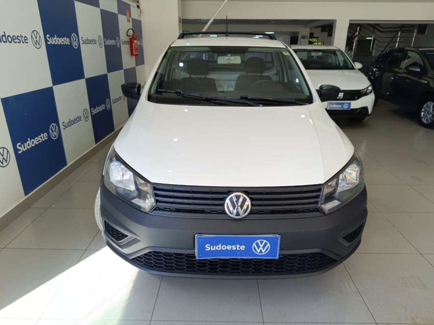 volkswagen saveiro 1.6 msi robust cs 16v flex 2p manual 2023