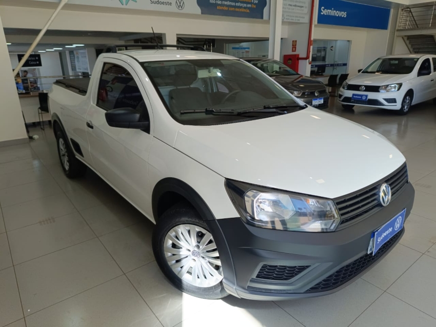 volkswagen saveiro 1.6 msi robust cs 16v flex 2p manual 2023