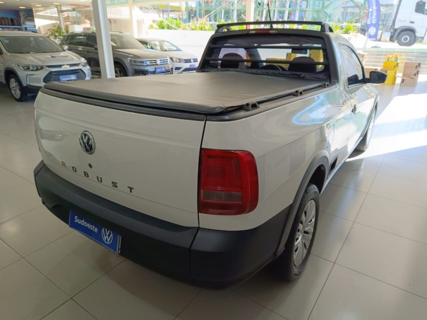 volkswagen saveiro 1.6 msi robust cs 16v flex 2p manual 2023