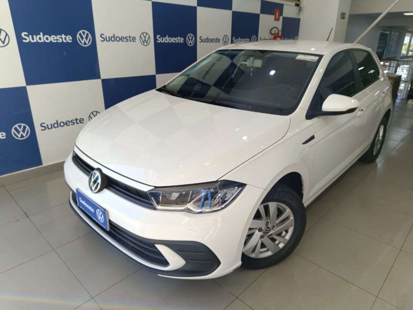 volkswagen polo 1.0 170 tsi comfortline automatico flex 5p 2025 volkswagen polo 1.0 170 tsi comfortline automatico flex 5p 2025