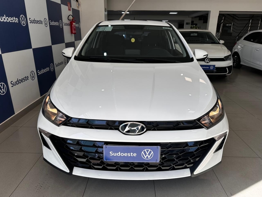 hyundai hb20 1.0 tgdi flex comfort plus automatico 9.9 4p 2025