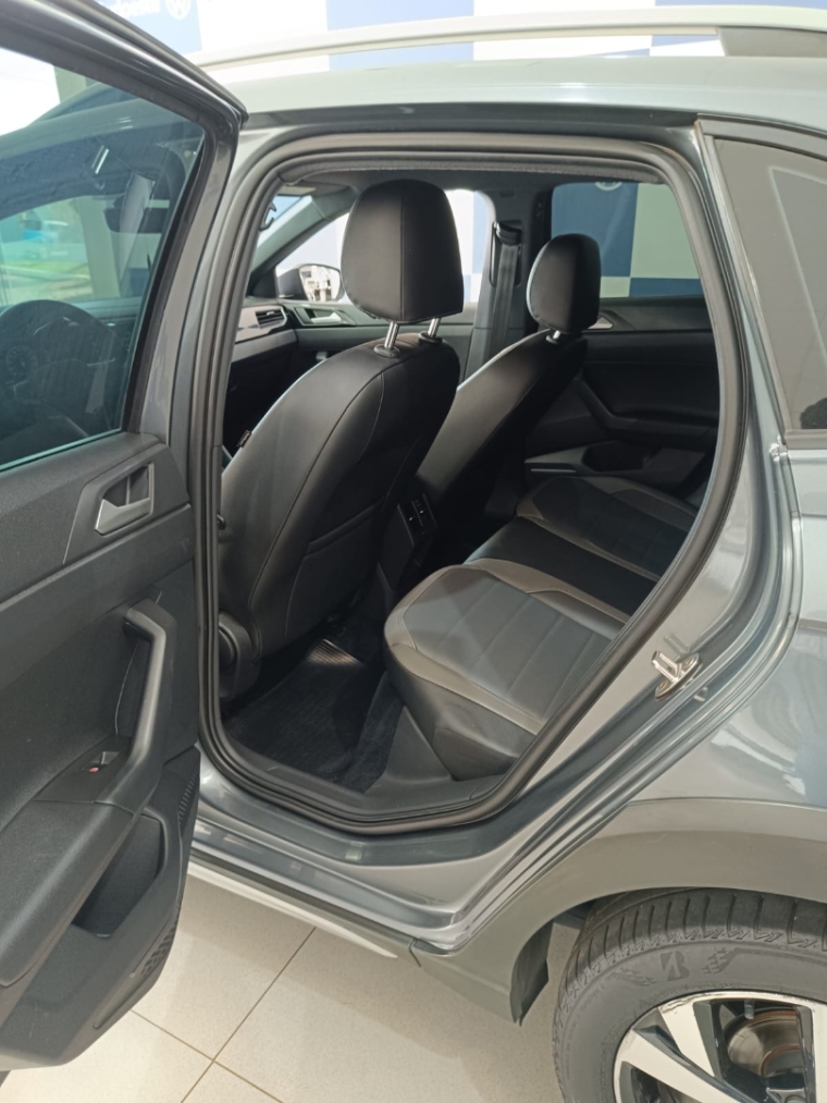 volkswagen nivus 1.0 200 tsi total flex highline automatico 5p 2021