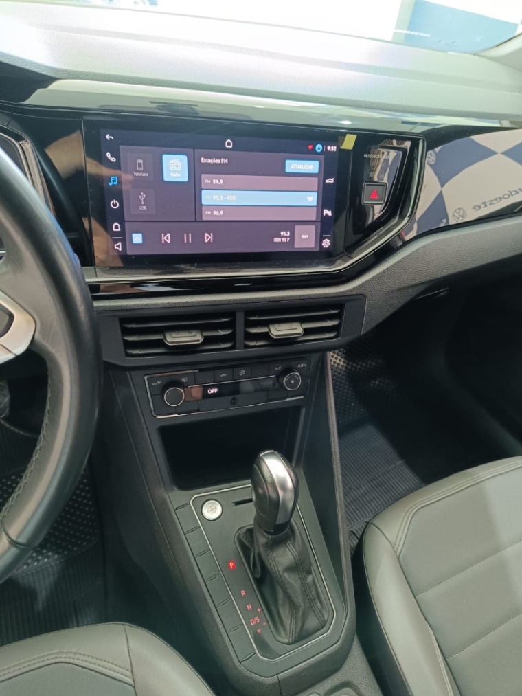 volkswagen nivus 1.0 200 tsi total flex highline automatico 5p 2021