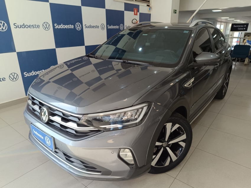 volkswagen nivus 1.0 200 tsi total flex highline automatico 5p 2021 volkswagen nivus 1.0 200 tsi total flex highline automatico 5p 2021