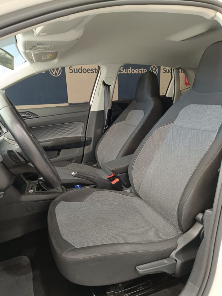 volkswagen polo 1.0 170 tsi comfortline automatico flex 4p 2024