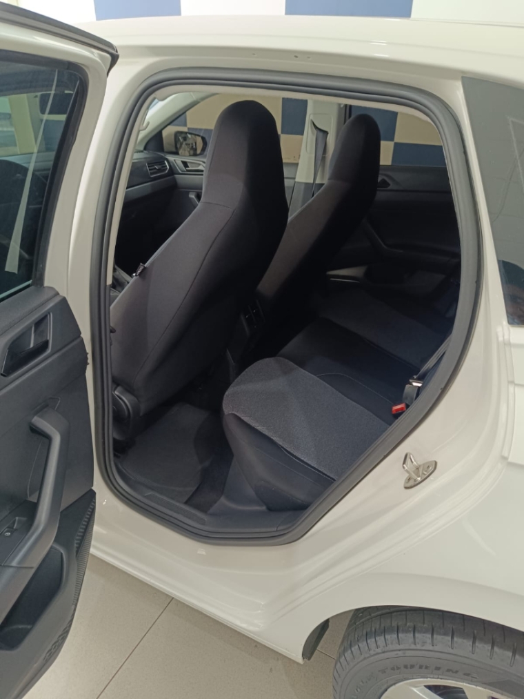 volkswagen polo 1.0 170 tsi comfortline automatico flex 4p 2024