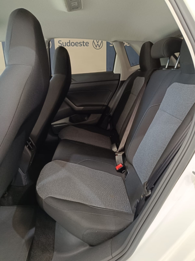 volkswagen polo 1.0 170 tsi comfortline automatico flex 4p 2024