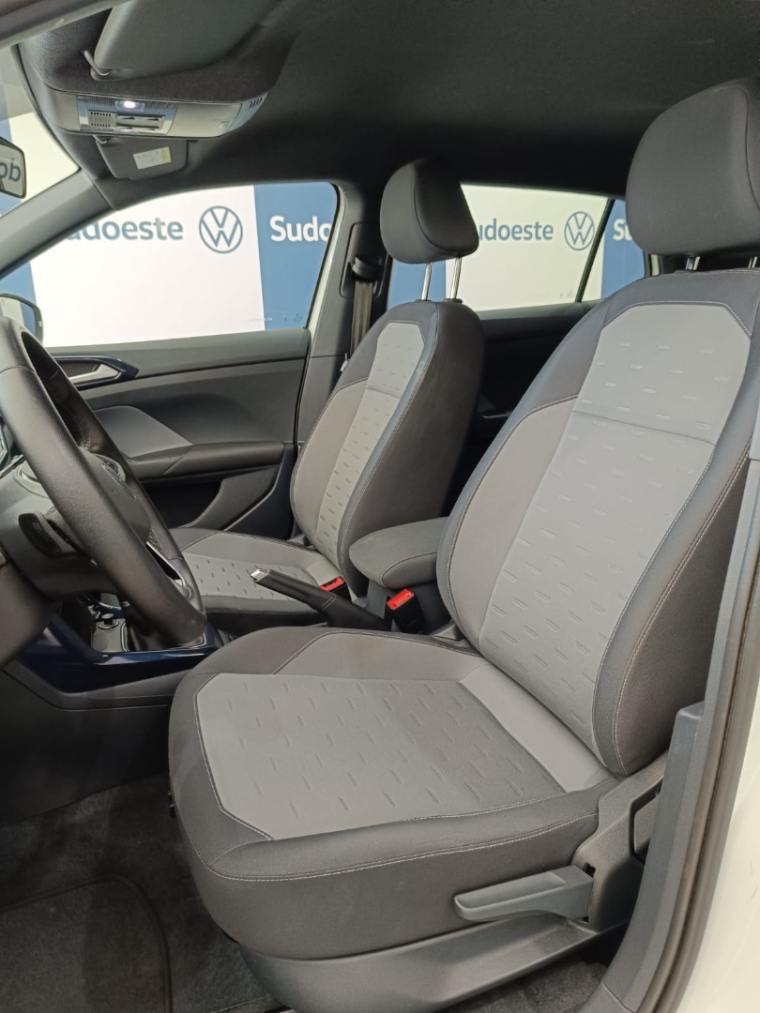 volkswagen t-cross 1.0 200 tsi total flex comfortline automatico 5p 2024