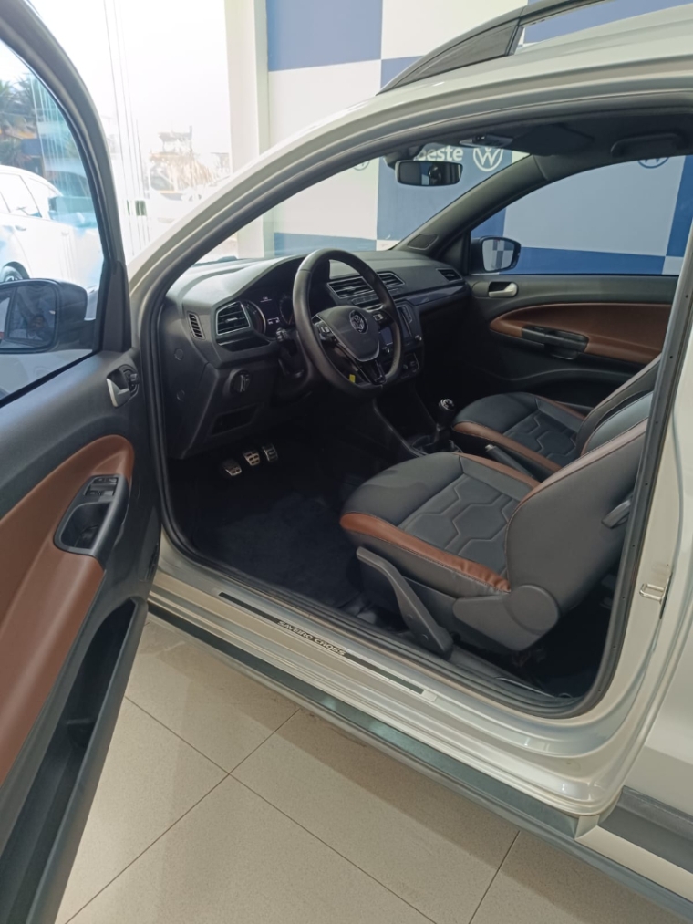 volkswagen saveiro 1.6 cross cd 16v flex 2p manual 2023