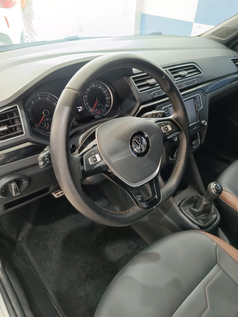 volkswagen saveiro 1.6 cross cd 16v flex 2p manual 2023