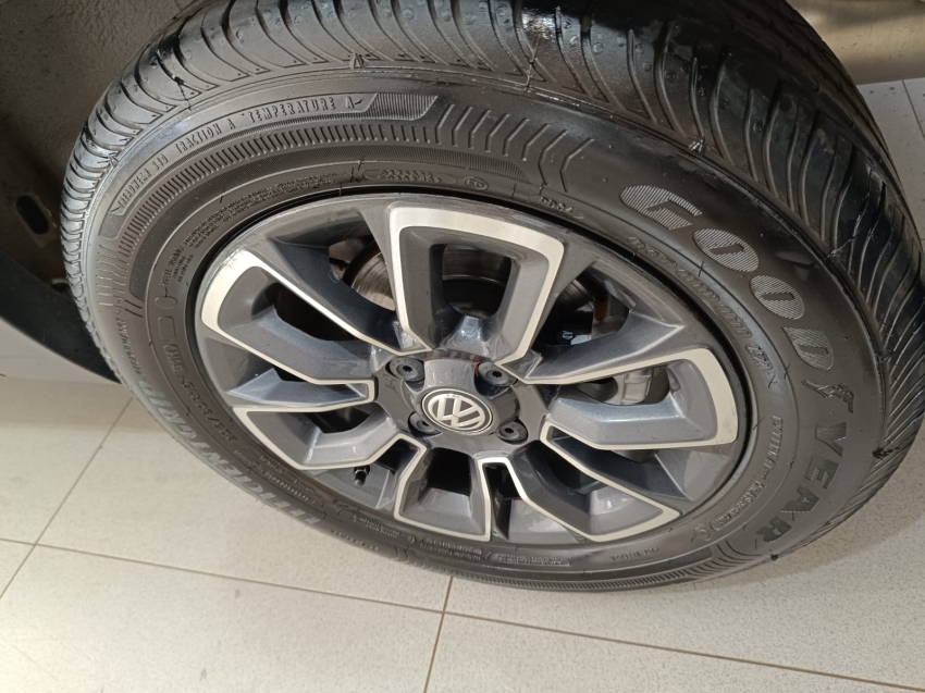 volkswagen saveiro 1.6 cross cd 16v flex 2p manual 2023