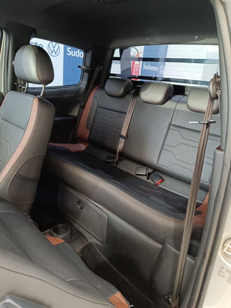 volkswagen saveiro 1.6 cross cd 16v flex 2p manual 2023