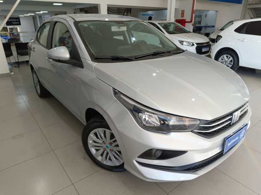 fiat cronos 1.3 firefly flex drive manual 4p 2024