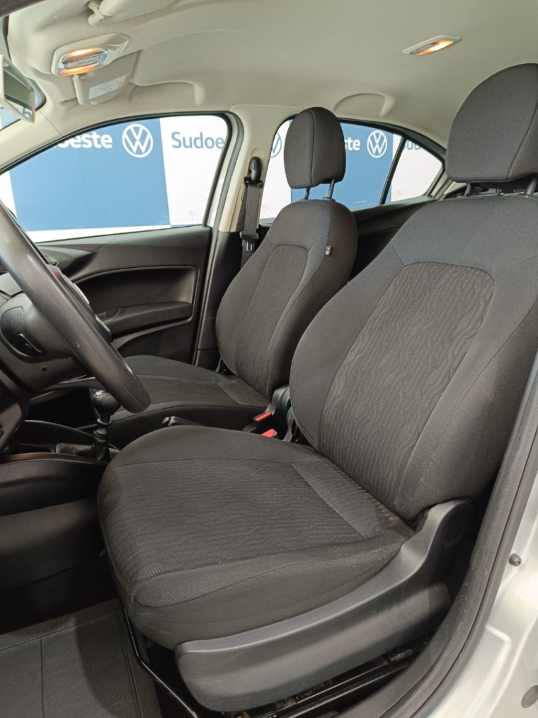 fiat cronos 1.3 firefly flex drive manual 4p 2024