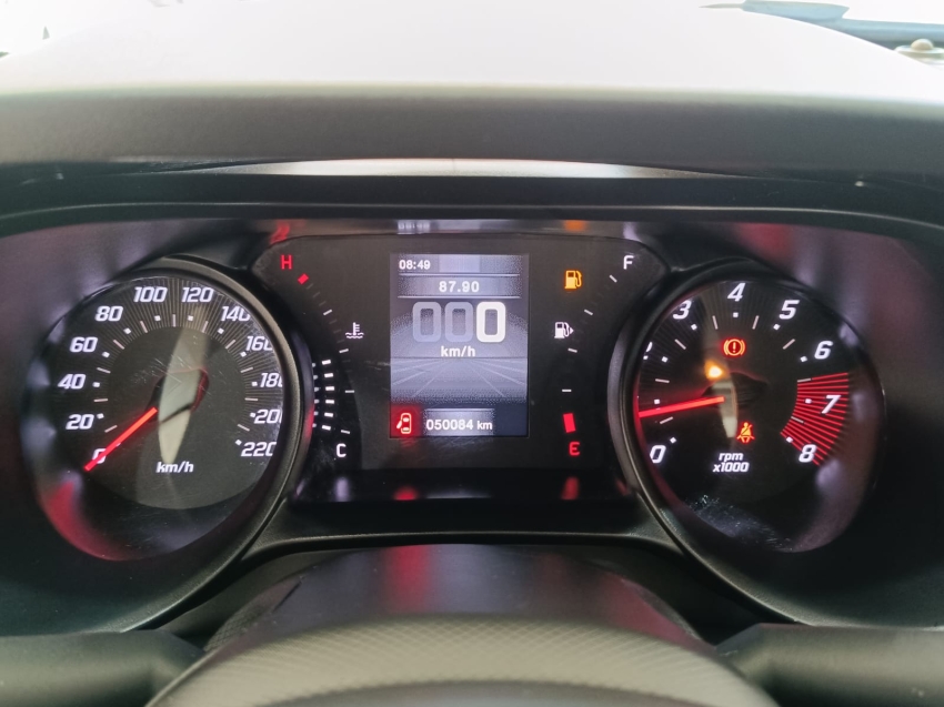 fiat cronos 1.3 firefly flex drive manual 4p 2024