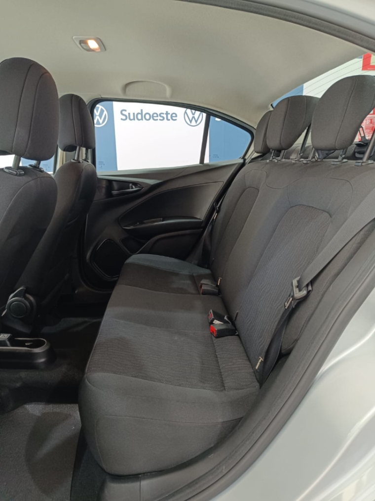 fiat cronos 1.3 firefly flex drive manual 4p 2024