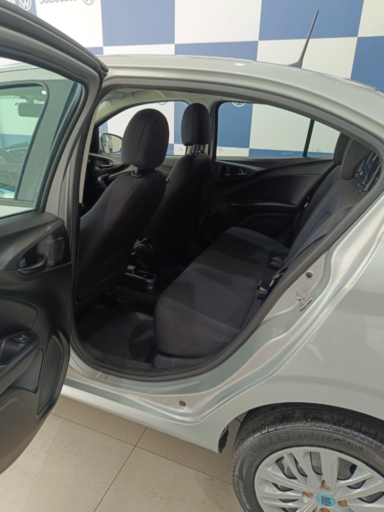fiat cronos 1.3 firefly flex drive manual 4p 2024