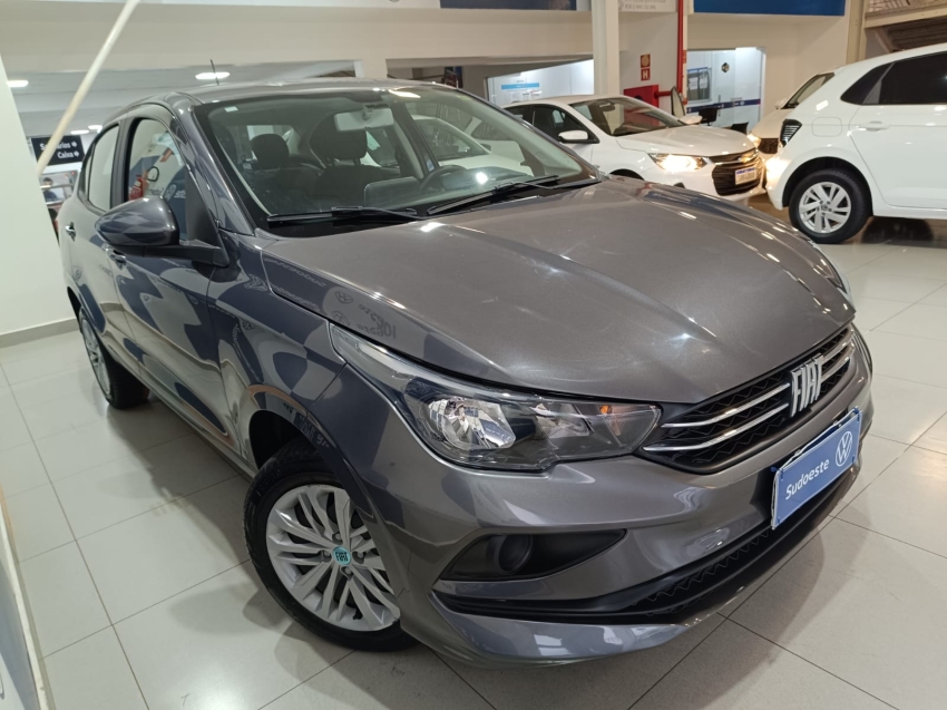 fiat cronos 1.0 firefly flex drive manual 4p 2024
