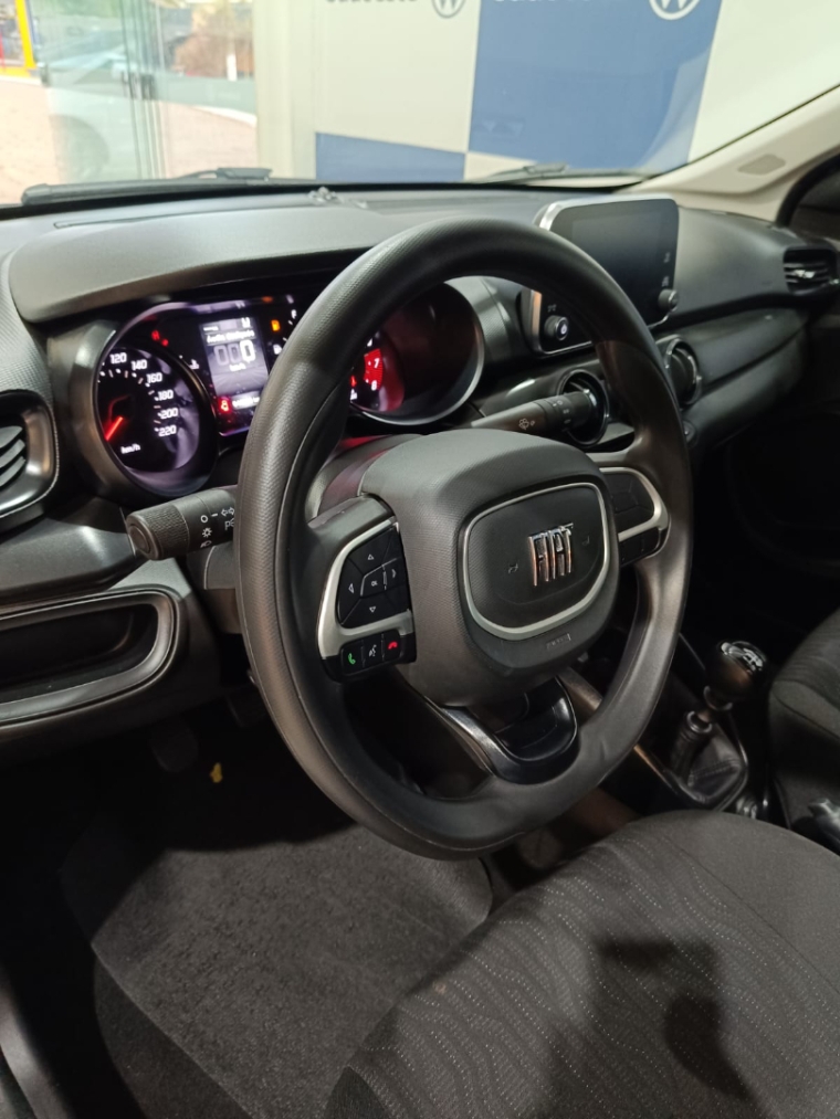 fiat cronos 1.0 firefly flex drive manual 4p 2024