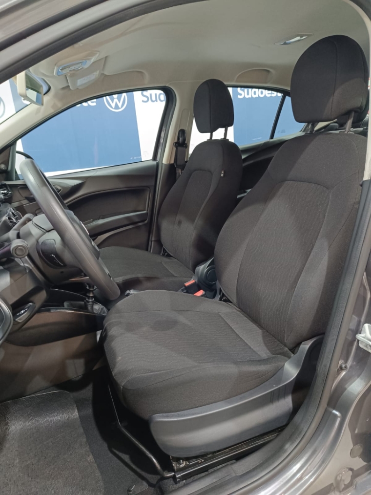 fiat cronos 1.0 firefly flex drive manual 4p 2024