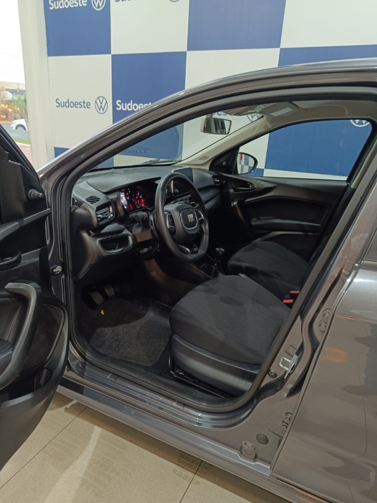 fiat cronos 1.0 firefly flex drive manual 4p 2024